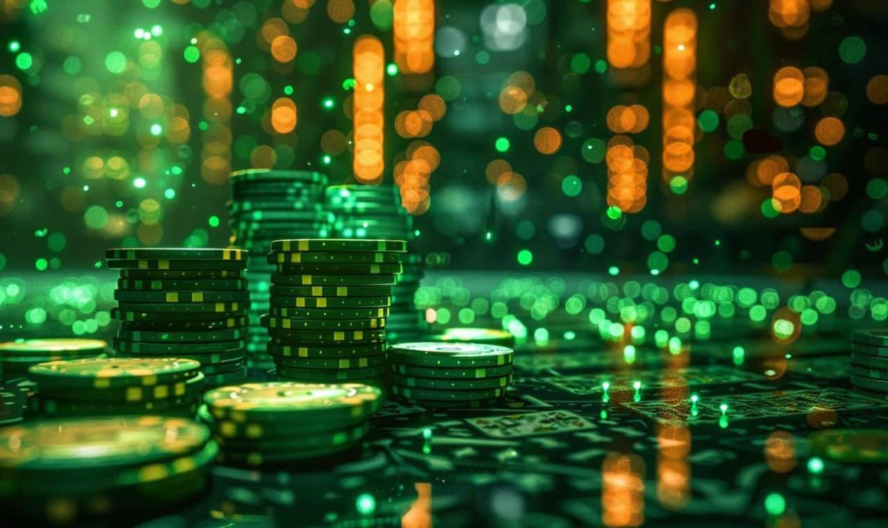 Permainan Slot baba77 – koleksi ribuan slot online dengan RTP tinggi dari provider terkemuka